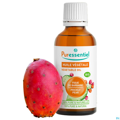 Organic Prickly Pear Vegetable Oil 50ml