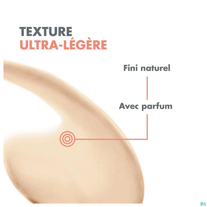 Fluide Teinté Très Haute Protection SPF50+ 50ml