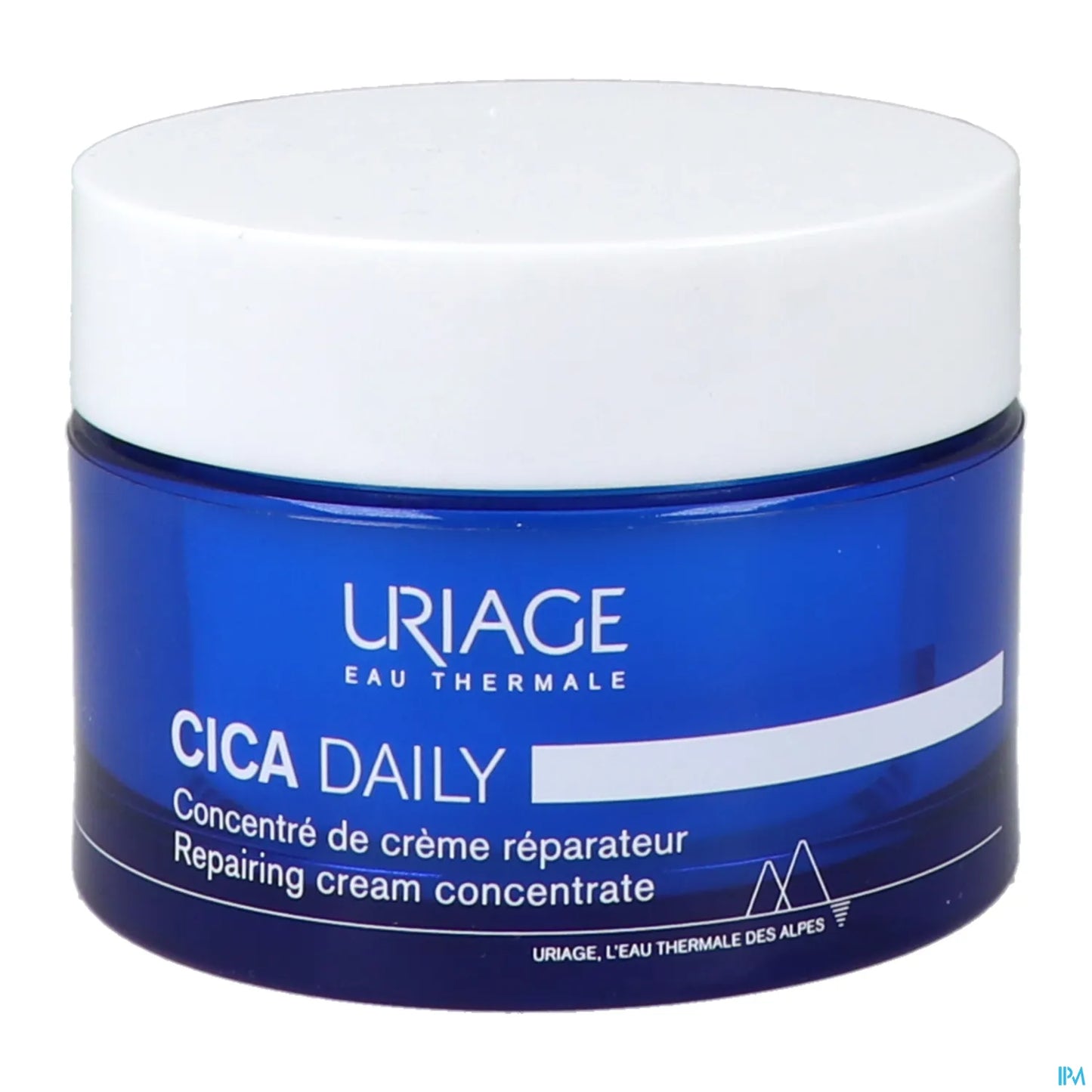 Cica-Daily Crème Réparatrice Concentrée 50ml Pot