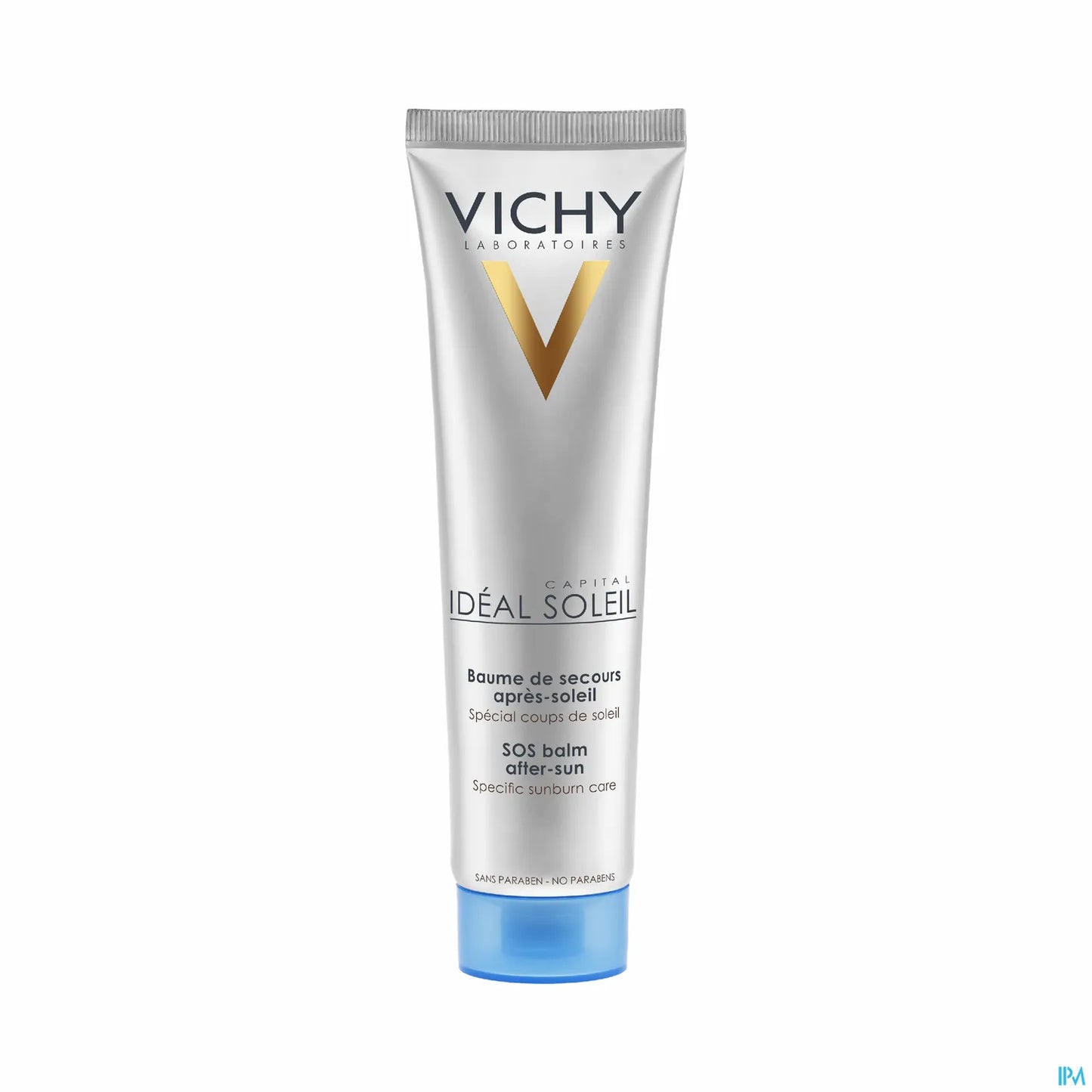 Balsamo doposole Ideal Soleil SOS 100ml