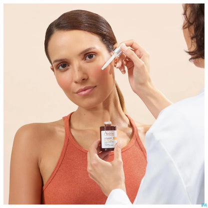 Sérum Vitamine Activ Cg Radiance Concentré 30ML