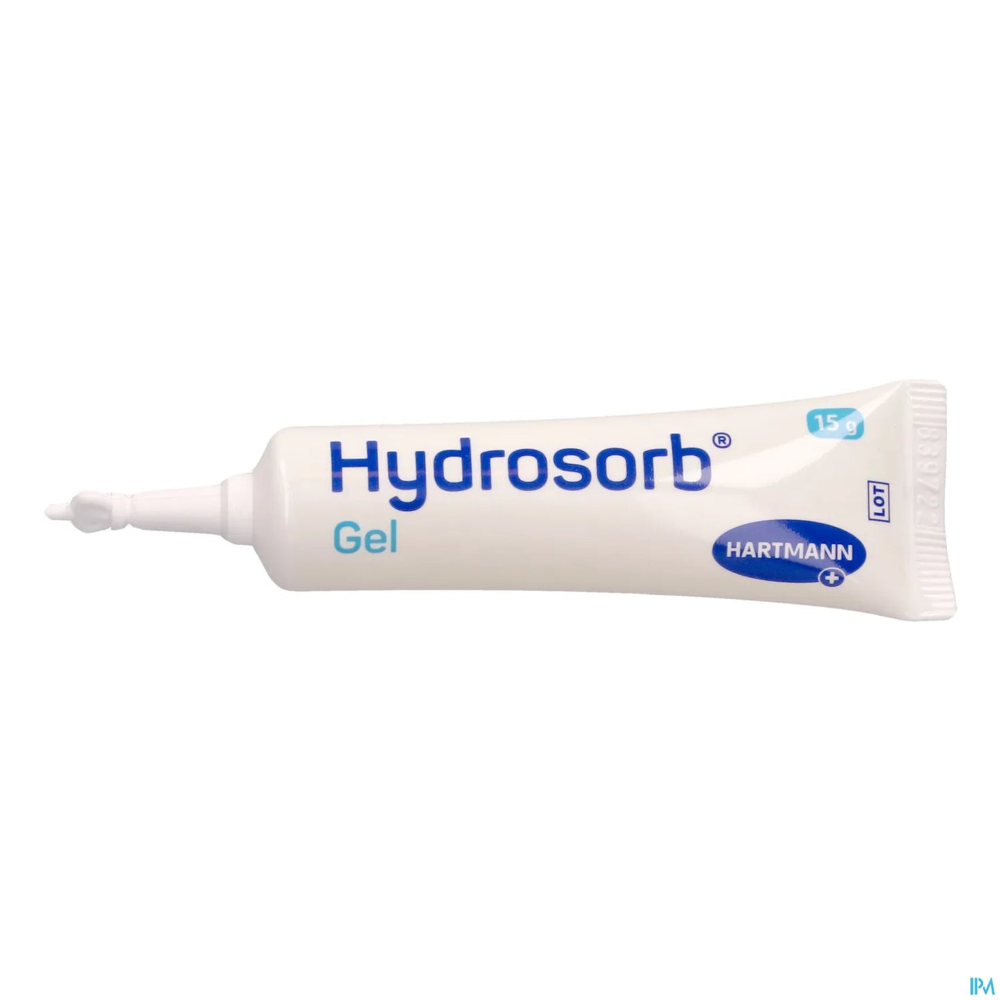 Hydrosorb Gel 15 g 10 Seringues