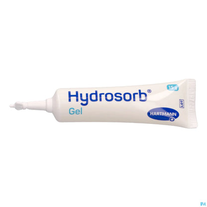 Hydrosorb Gel 15 g 10 Seringues