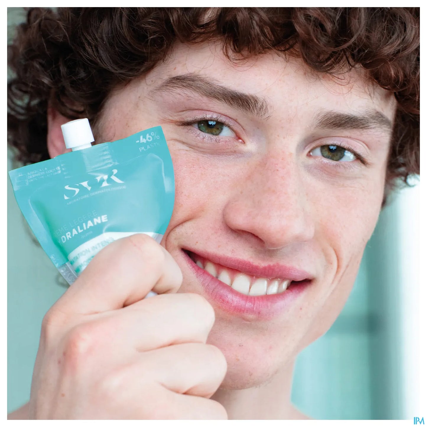 Hydraliane Crème Légère Hydratante Intense 50ml