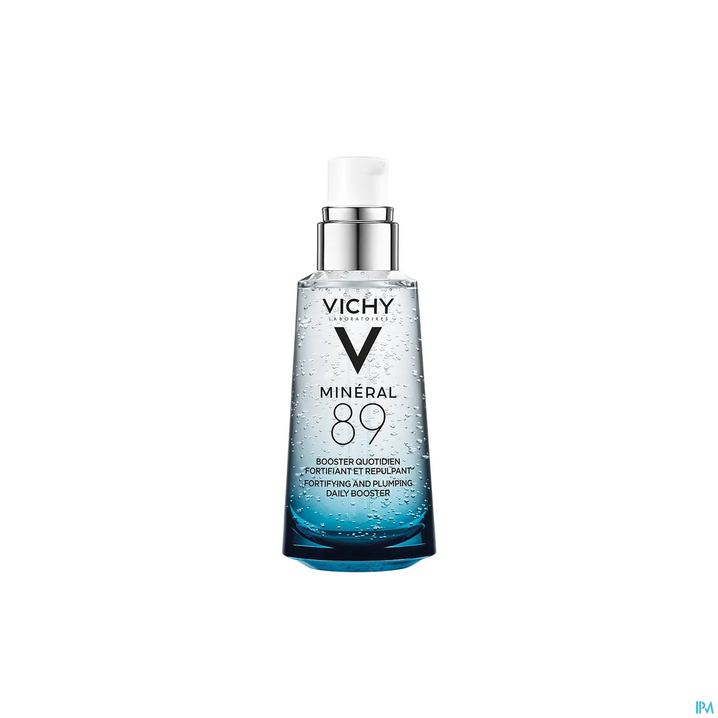 Mineral 89 Booster Quotidien Fortifiant et Repulpant 50ML