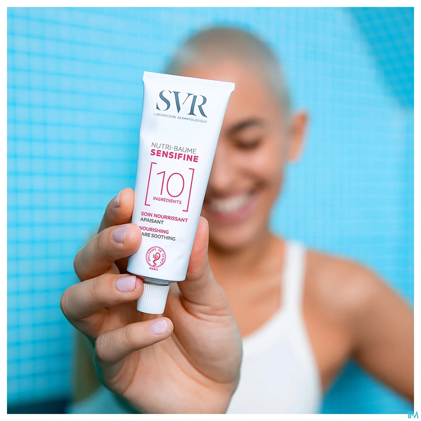 Sensifine Nutri-Baume Nourrissant Apaisant 40ml