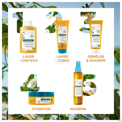 Baume Riche Après Soleil 200 ml