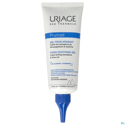 Pruriced Gel Frais Apaisant 100ml