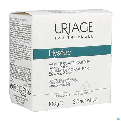 Hyséac Pain Dermatologique 100 g