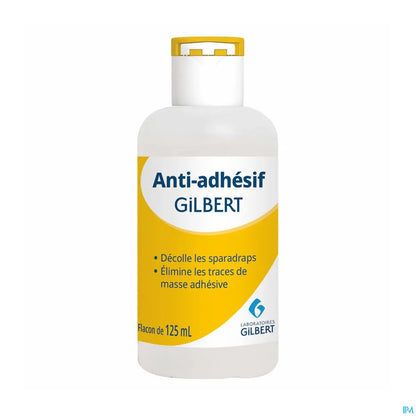 Gilbert Anti-Adhésif 125 ml