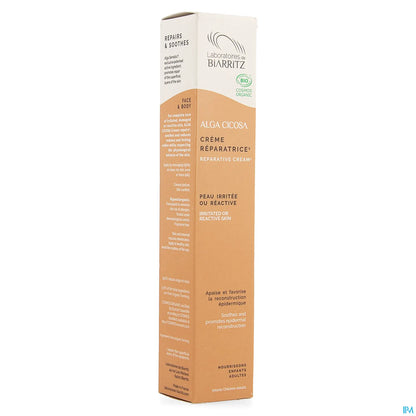 Alga Cicosa Crème Réparatrice 40 ml