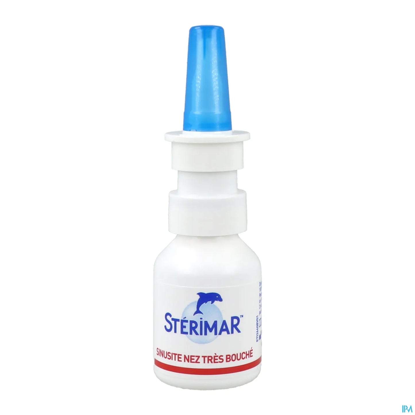Stérimar Sinusite Solution Nasale 20 mL