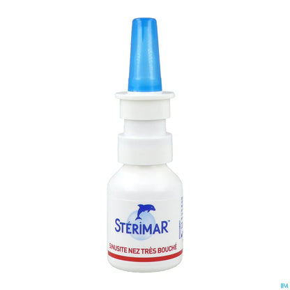 Stérimar Sinusite Solution Nasale 20 mL
