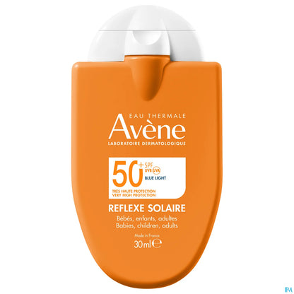 Réflexe Solaire SPF50+ 30ml