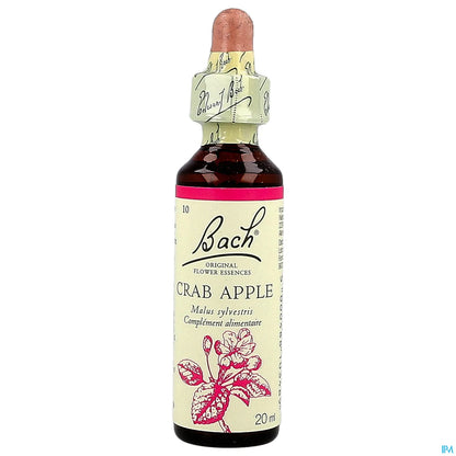 Fleurs de Bach Crab Apple 20ml