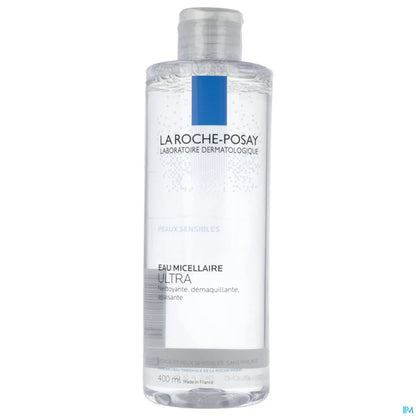 Ultra Micellar Solution 400ml