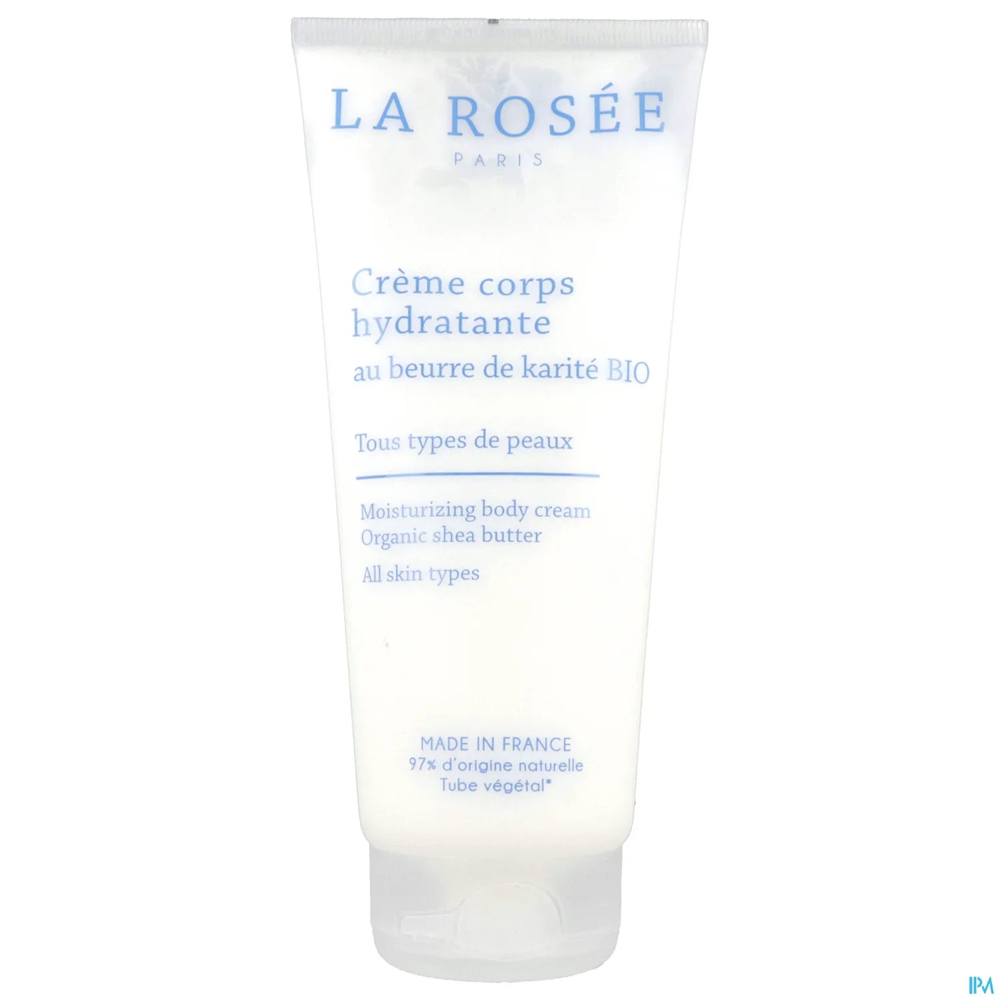 Crème Corps Hydratante 200 ml