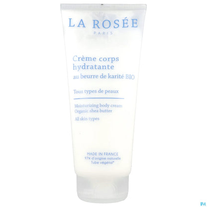 Crème Corps Hydratante 200 ml