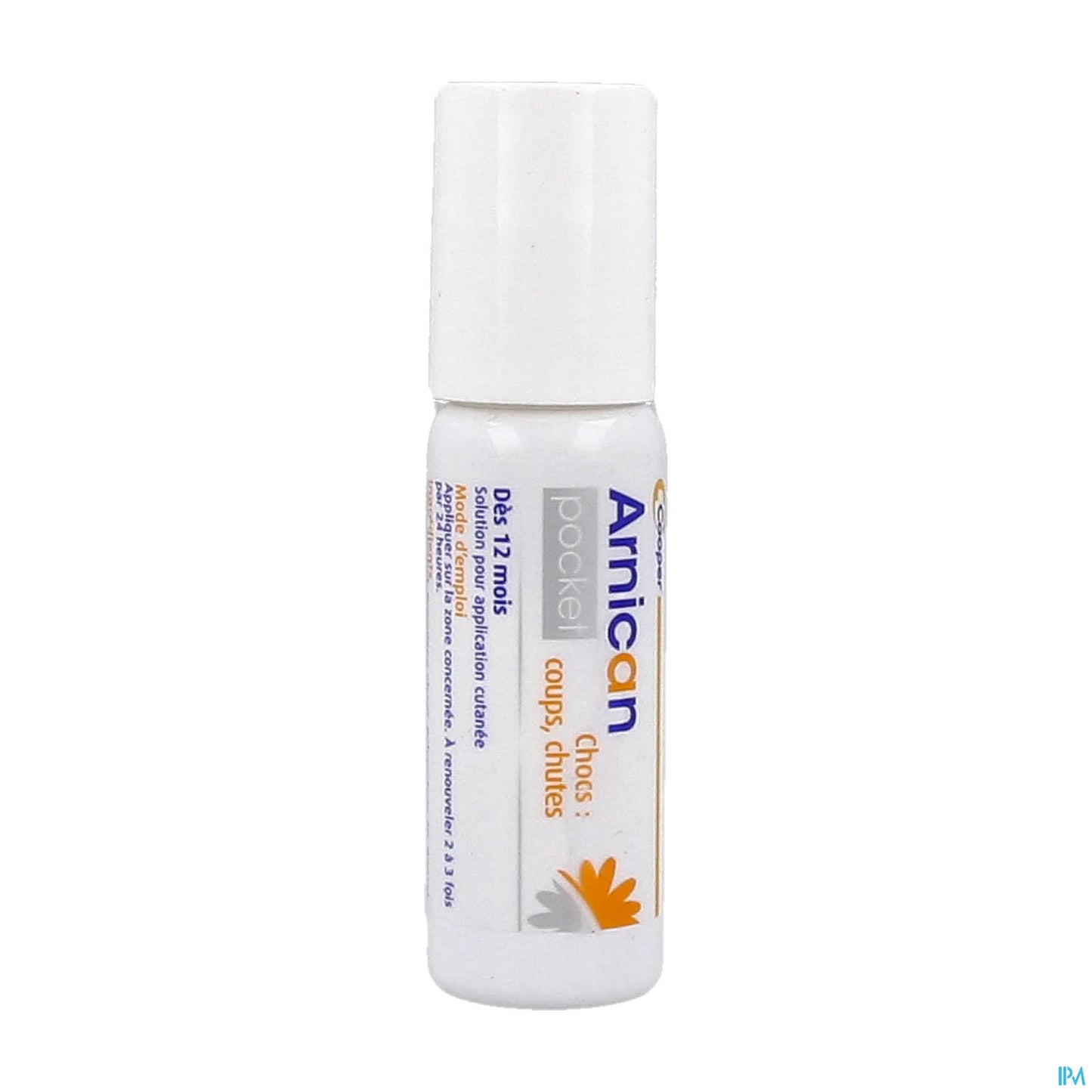 Arnican Pocket Roll-On 10 ml