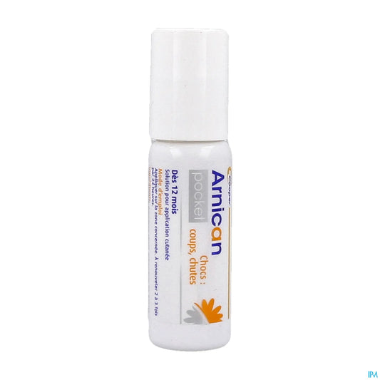 Arnican Pocket Roll-On 10 ml