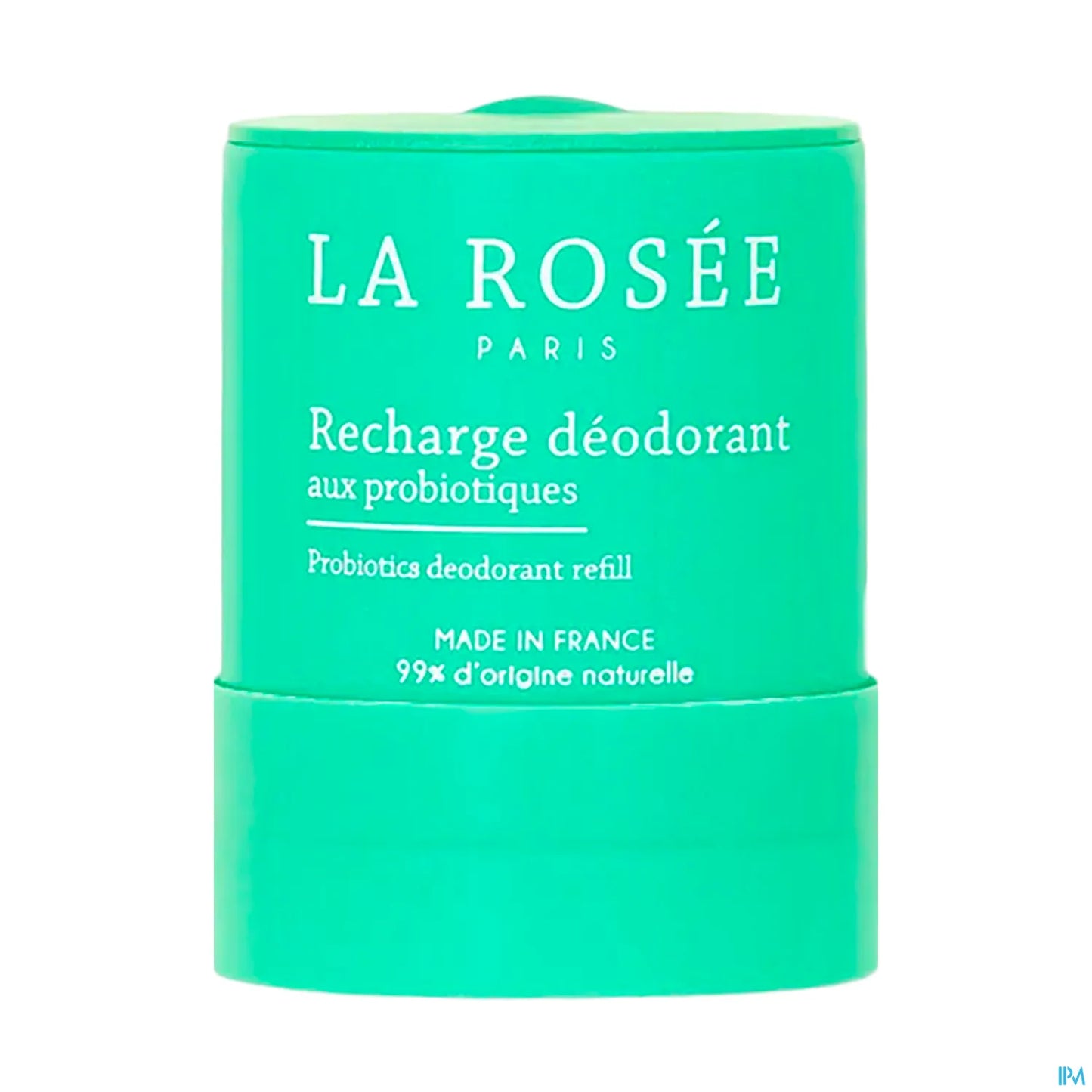 Recharge Déodorant Fraîcheur Probiotique 50ml