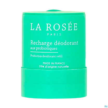 Recharge Déodorant Fraîcheur Probiotique 50ml
