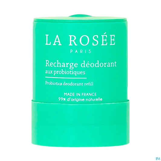 Recharge Déodorant Fraîcheur Probiotique 50ml