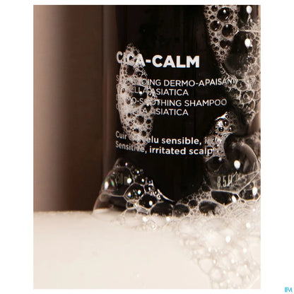 Shampooing Apaisant Cica-Calm 250 mL