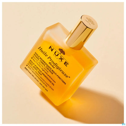 Huile Prodigieuse Riche 100ml