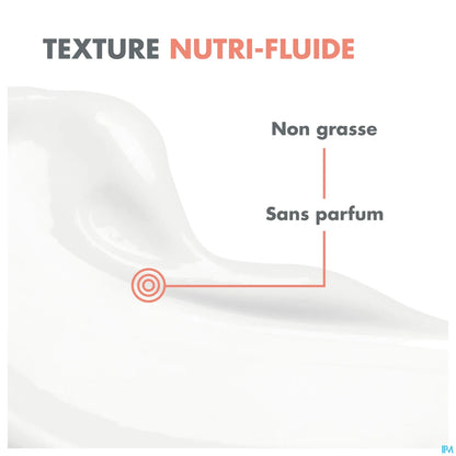 Cicalfate+ Emulsion Hydratante Réparatrice Peau 40ml