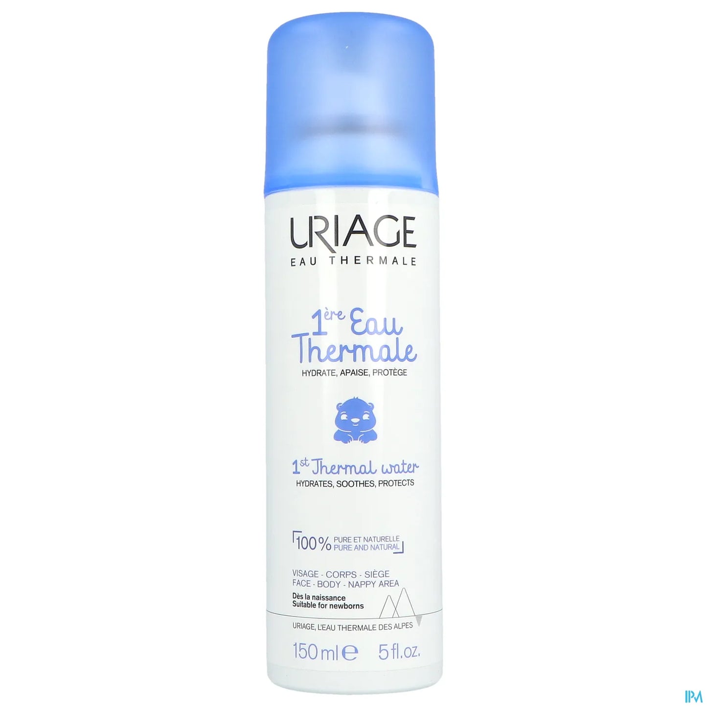 Baby 1st Acqua Termale Spray 150ml