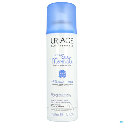 Baby 1st Acqua Termale Spray 150ml