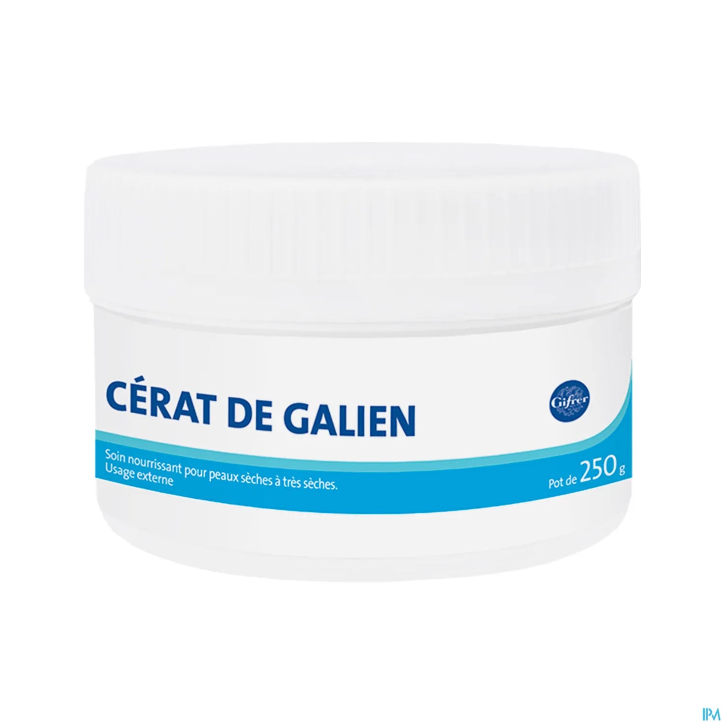 Cérat De Galien Pot 250 g