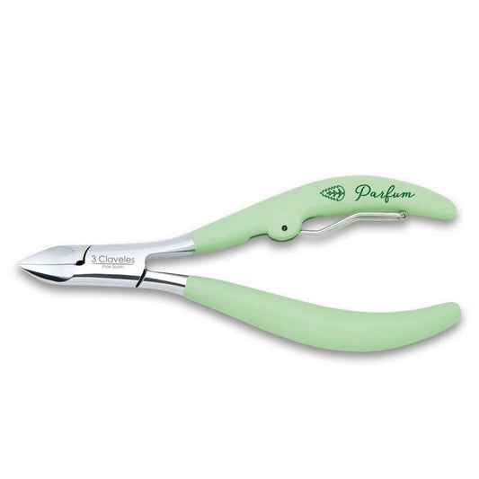 Pince à Ongle 12 Cm Menthe