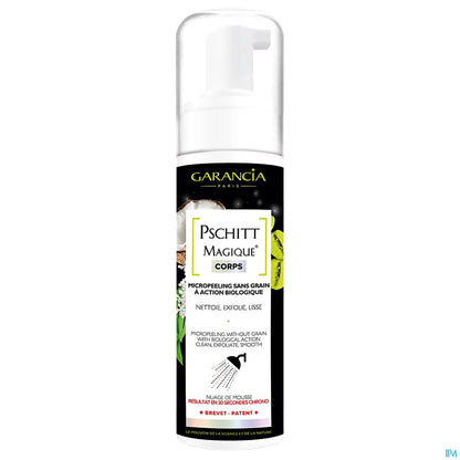 Pschitt Magique Corps 200 mL