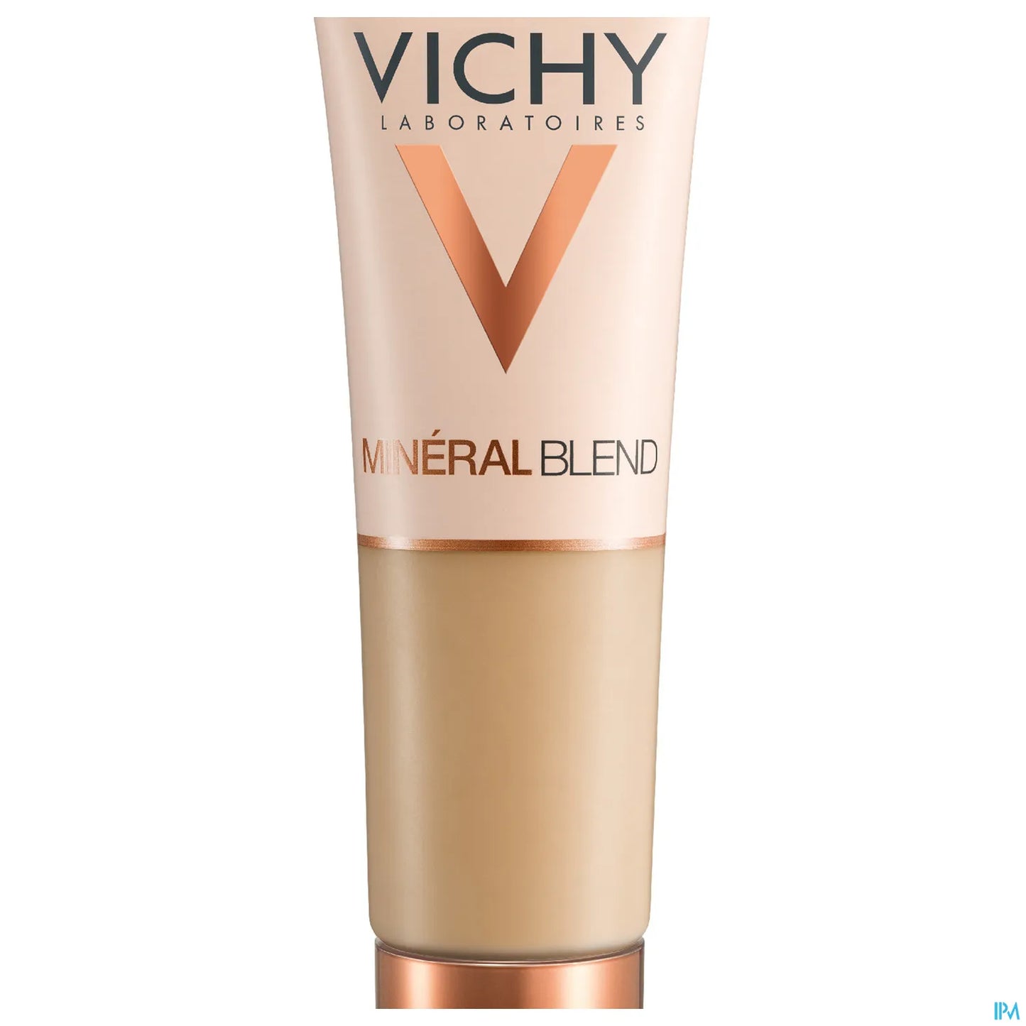 Mineralblend Fond de Teint 09 Agate 30 mL