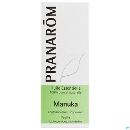 Huile Essentielle de Manuka 5 ml