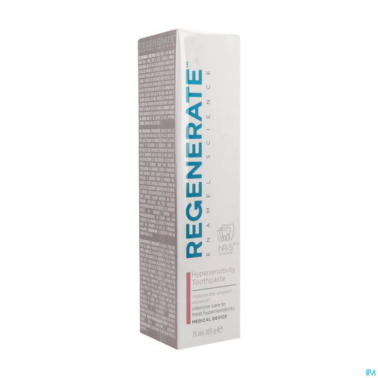 Hypersensitivity Toothpaste 75ml