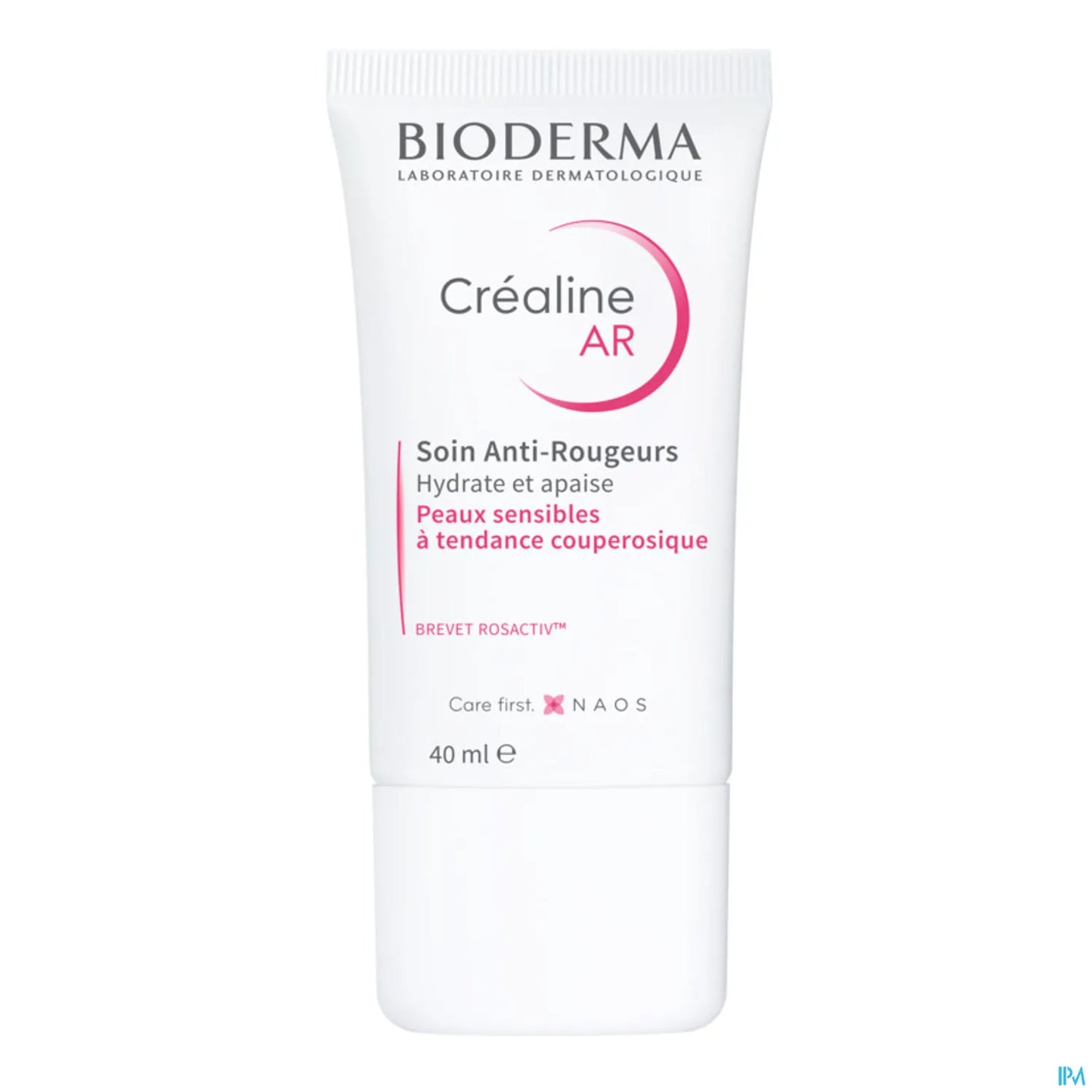 Créaline AR Anti Rougeurs Crème 40ml