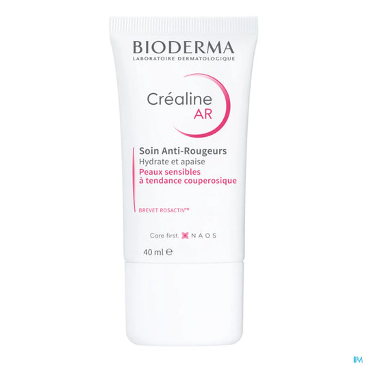 Créaline AR Anti Rougeurs Crème 40ml