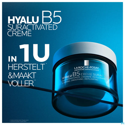 Hyalu B5 Crème Suractive 50 mL