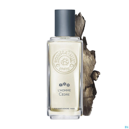 L'Homme Cèdre Eau de Toilette 100 mL