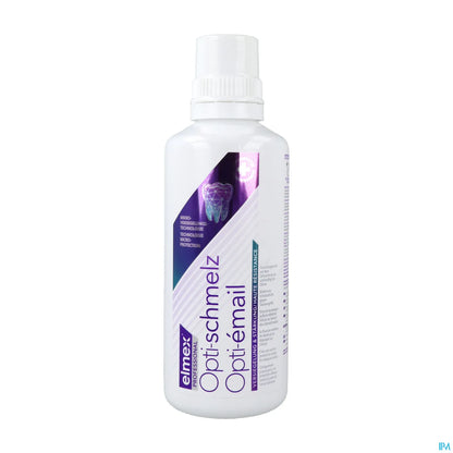 Opti-Email Mouthwash for Dental Erosion 400ml