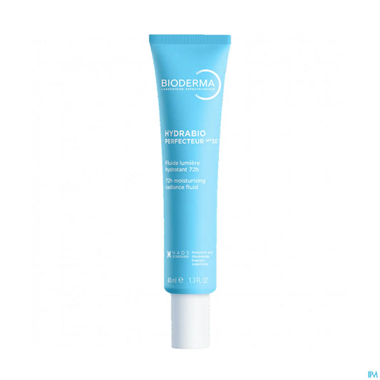 Hydrabio Perfecteur Fluide SPF30 40 ml