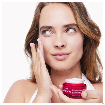 Merveillance Lift The Velvet Crema Effetto Lifting 50ml