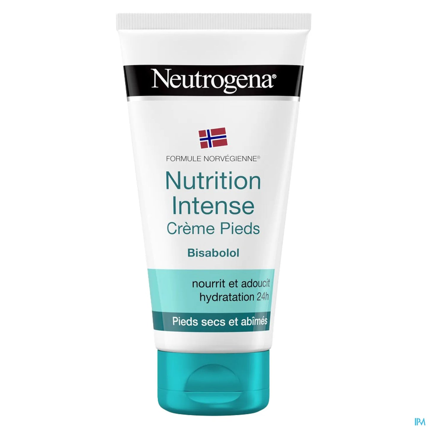 Crème Pieds Très Secs et Abîmés 150ml