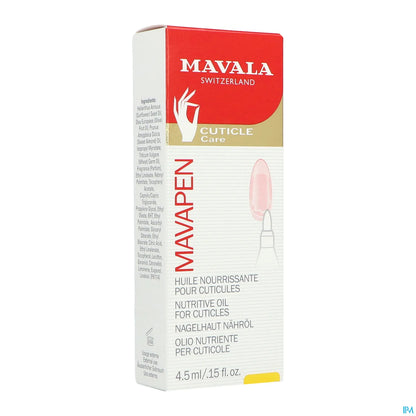 Mavapen Stylo Cuticules 4,5 ml