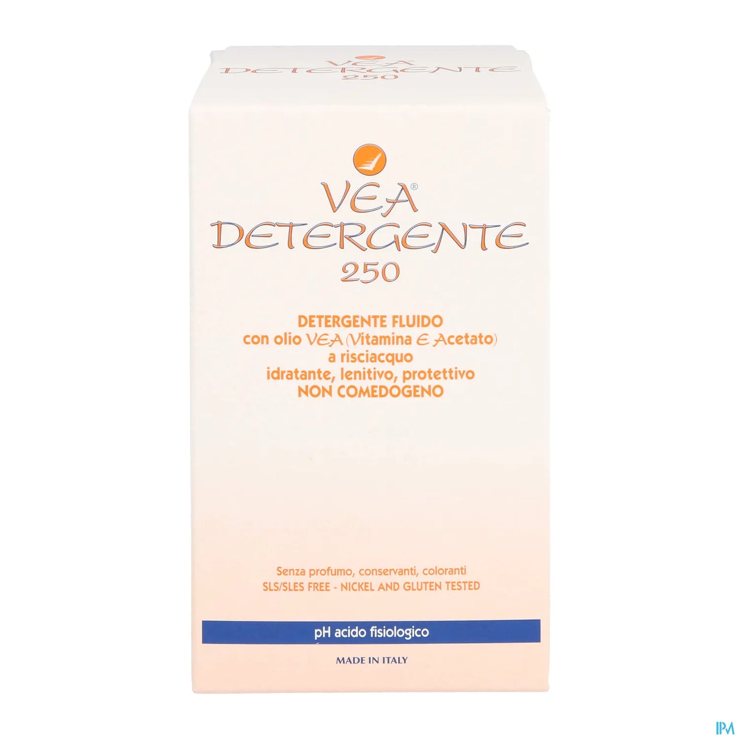 Dermo Nettoyant 250 mL