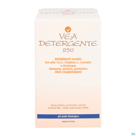 Dermo Nettoyant 250 mL