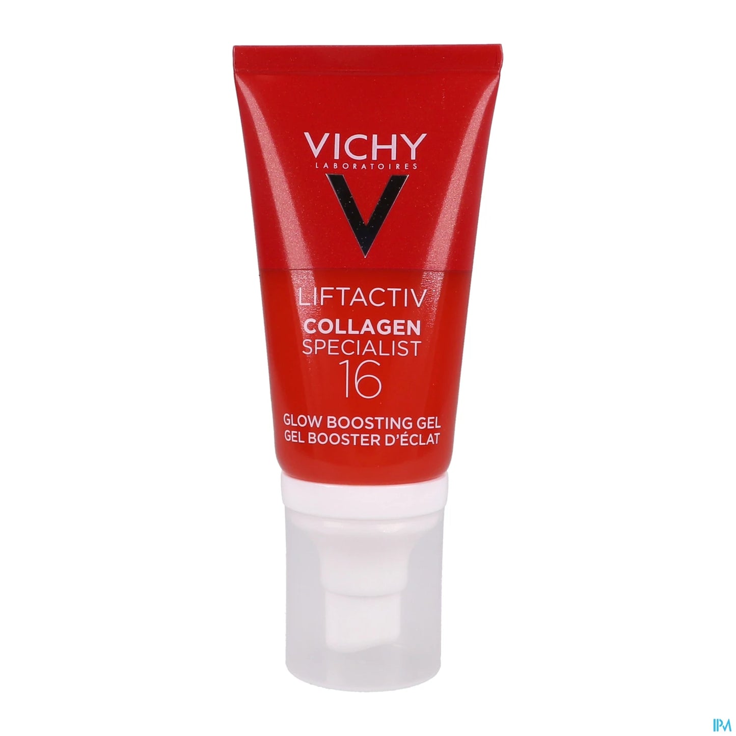 Vichy Liftactiv Collagen Specialist 16 Gel Éclat 50 mL